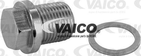 VAICO V95-0281 - Sealing Plug, oil sump www.parts5.com