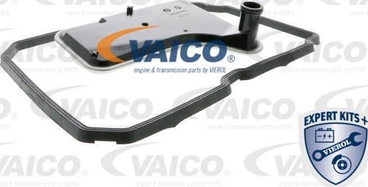 VAICO V45-0080 - Hydraulic Filter, automatic transmission www.parts5.com