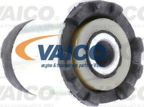 VAICO V46-9609 - Mounting, axle beam www.parts5.com