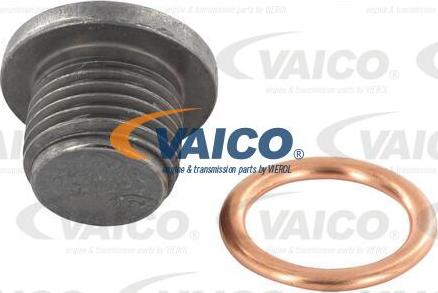 VAICO V46-0422 - Sealing Plug, oil sump www.parts5.com