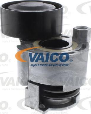 VAICO V46-0004 - Belt Tensioner, v-ribbed belt www.parts5.com