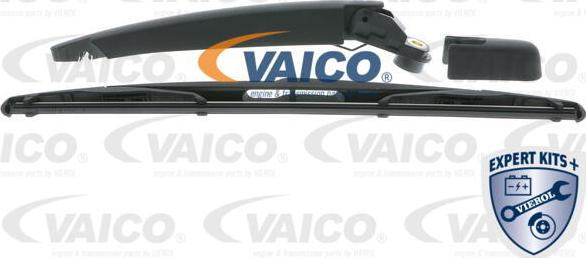 VAICO V46-0889 - Wiper Arm Set, window cleaning www.parts5.com