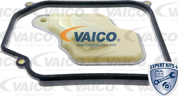 VAICO V46-1185 - Hydraulic Filter, automatic transmission www.parts5.com
