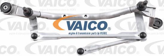 VAICO V46-1275 - Wiper Linkage www.parts5.com