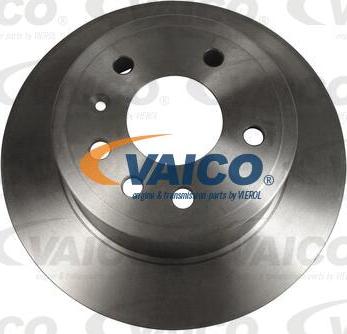 VAICO V40-40008 - Brake Disc www.parts5.com