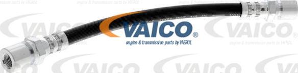 VAICO V40-4102 - Brake Hose www.parts5.com