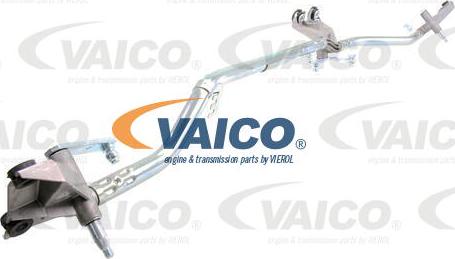 VAICO V40-0909 - Sistem poluga brisača www.parts5.com