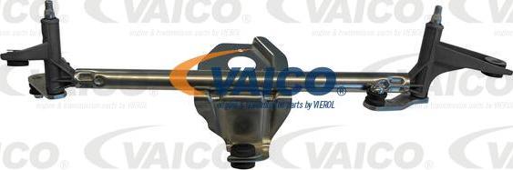 VAICO V40-0907 - Система тяг и рычагов привода стеклоочистителя www.parts5.com