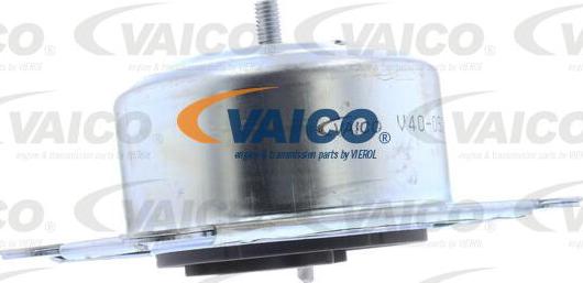 VAICO V40-0528 - Holder, engine mounting www.parts5.com