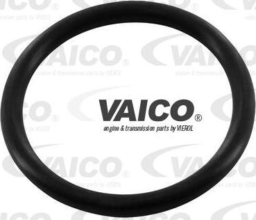VAICO V40-1108 - Seal Ring, oil drain plug www.parts5.com