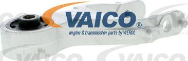 VAICO V40-0608 - Holder, engine mounting www.parts5.com