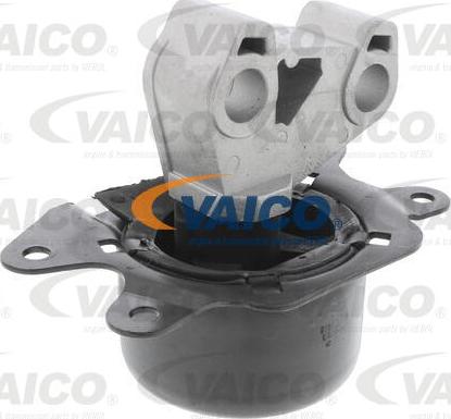 VAICO V40-0063 - Holder, engine mounting www.parts5.com