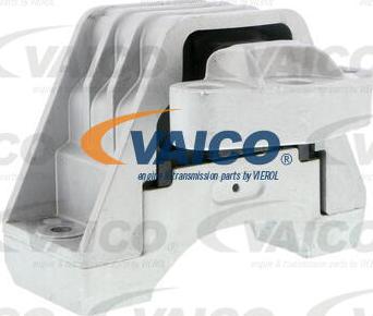 VAICO V40-0836 - Holder, engine mounting www.parts5.com