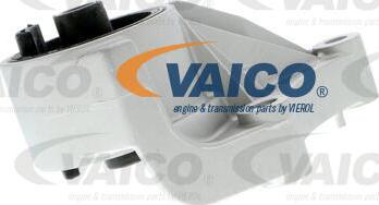 VAICO V40-0348 - Holder, engine mounting www.parts5.com