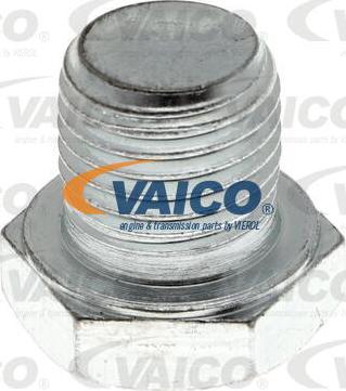 VAICO V40-0750 - Sealing Plug, oil sump www.parts5.com