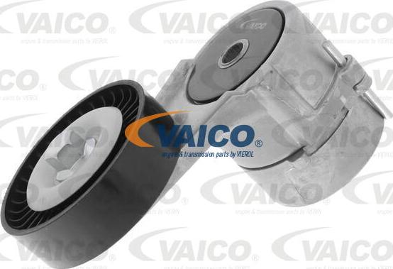 VAICO V40-0753 - Belt Tensioner, v-ribbed belt www.parts5.com