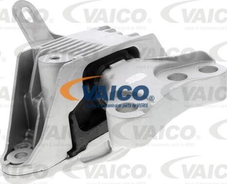 VAICO V40-1440 - Holder, engine mounting www.parts5.com