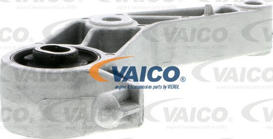 VAICO V40-1405 - Holder, engine mounting www.parts5.com
