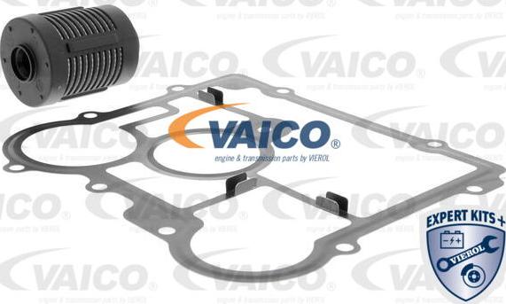 VAICO V40-1565 - Гидравл. фильтр, полный привод с многодисковым сцеплением www.parts5.com