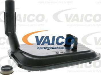 VAICO V40-1095 - Hydraulic Filter, automatic transmission www.parts5.com