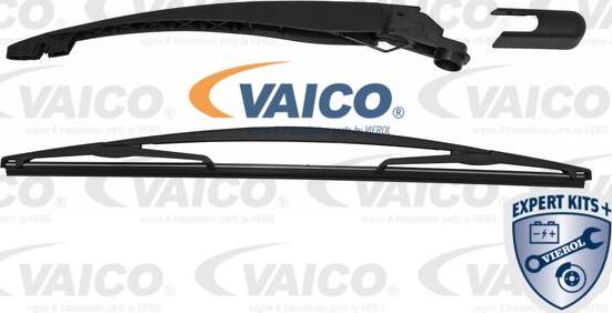 VAICO V40-1843 - Комплект рычагов стеклоочистителя, система очистки стекол www.parts5.com