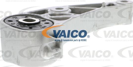 VAICO V40-1395 - Holder, engine mounting www.parts5.com