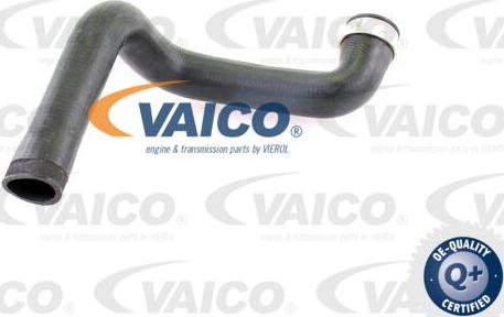 VAICO V40-1358 - Charger Intake Air Hose www.parts5.com