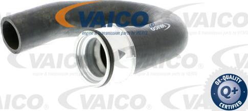 VAICO V40-1363 - Charger Intake Air Hose www.parts5.com