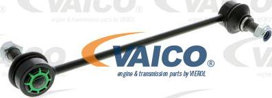 VAICO V40-1311 - Rod / Strut, stabiliser www.parts5.com