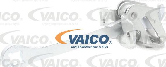 VAICO V40-1207 - Dörrhållare www.parts5.com