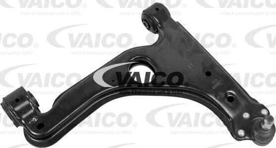 VAICO V40-1276 - Track Control Arm www.parts5.com