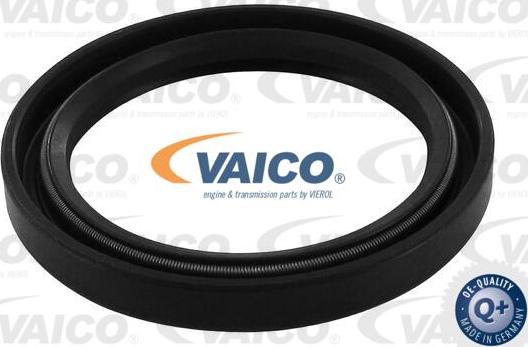 VAICO V40-1799 - Shaft Seal, crankshaft www.parts5.com