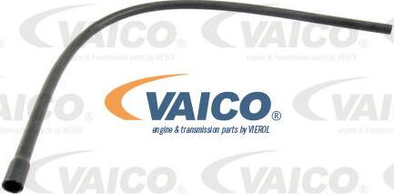 VAICO V40-1790 - Breather Hose, fuel tank www.parts5.com