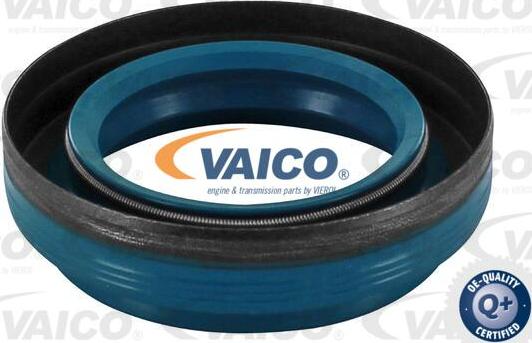 VAICO V40-1798 - Уплотняющее кольцо, дифференциал www.parts5.com