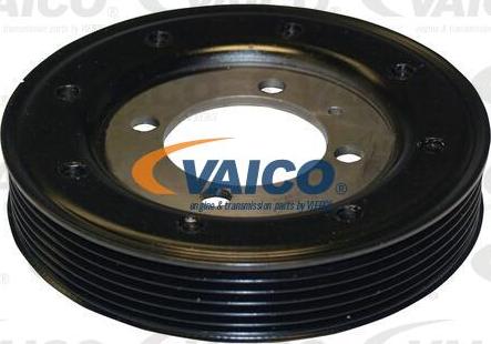 VAICO V40-8116 - Шкив коленчатого вала www.parts5.com