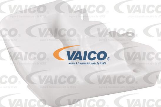 VAICO V48-0460 - Washer Fluid Tank, window cleaning www.parts5.com