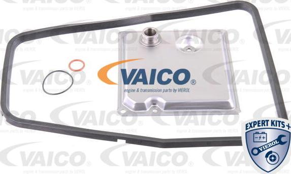 VAICO V48-0180 - Хидравличен филтър, автоматична предавателна кутия www.parts5.com