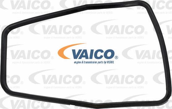 VAICO V48-0180 - Hydraulic Filter, automatic transmission www.parts5.com