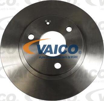 VAICO V42-40001 - Brake Disc www.parts5.com