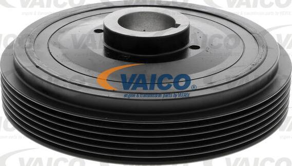 VAICO V42-0546 - Belt Pulley, crankshaft www.parts5.com