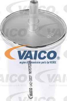 VAICO V42-0007 - Fuel filter www.parts5.com