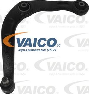 VAICO V42-0031 - Track Control Arm www.parts5.com