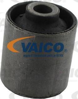 VAICO V42-0120 - Mounting, axle beam www.parts5.com
