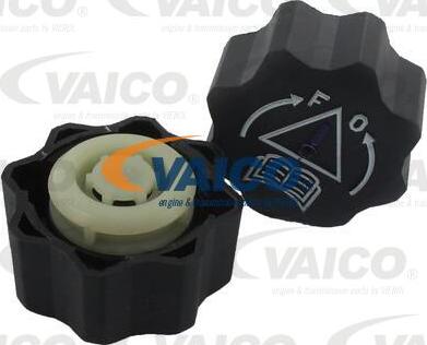 VAICO V42-0255 - Sealing Cap, coolant tank www.parts5.com