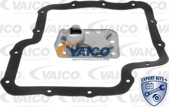 VAICO V52-0454 - Hydraulic Filter, automatic transmission www.parts5.com