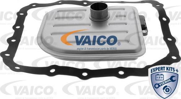 VAICO V52-0457 - Hydraulic Filter, automatic transmission www.parts5.com