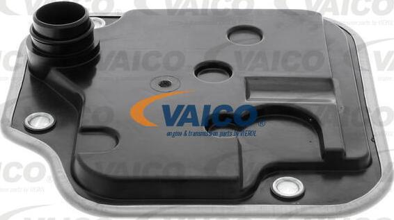 VAICO V52-0458 - Hydraulic Filter, automatic transmission www.parts5.com