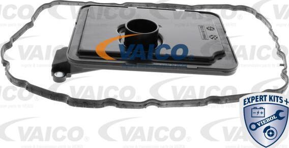 VAICO V52-0326 - Hydraulic Filter, automatic transmission www.parts5.com