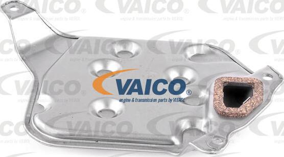 VAICO V64-0153 - Hydraulic Filter, automatic transmission www.parts5.com