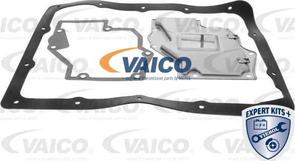 VAICO V64-0152 - Hydraulic Filter, automatic transmission www.parts5.com